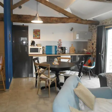 Casa vacanze Des Pres *