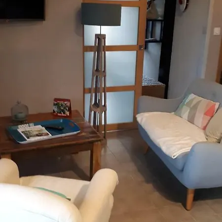 Des Pres Casa vacanze