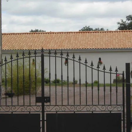 Des Pres Casa vacanze Mauleon