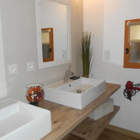 Des Pres Casa vacanze *