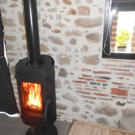 Des Pres Casa vacanze Mauleon