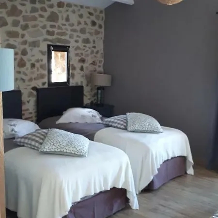 Casa vacanze Des Pres Mauleon