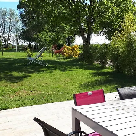 Des Pres Casa vacanze Mauleon