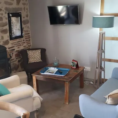 Des Pres Casa vacanze